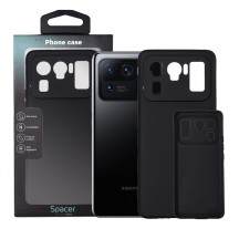 Husa Spacer  SPPC-XI-MI-11U5G-TPU