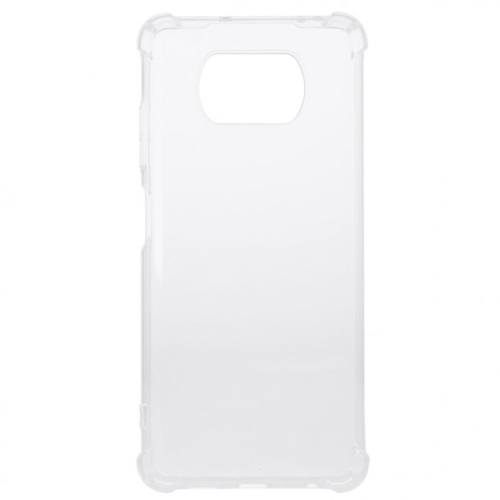 Husa Spacer  SPPC-XI-PC-X3P5G-CLR