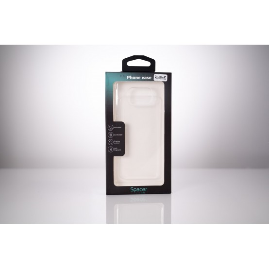 Husa Spacer  SPPC-XI-PC-X3P5G-CLR
