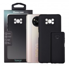 Husa Spacer  SPPC-XI-PC-X3P5G-TPU