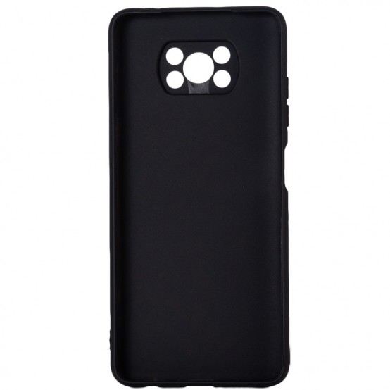 Husa Spacer  SPPC-XI-PC-X3P5G-TPU
