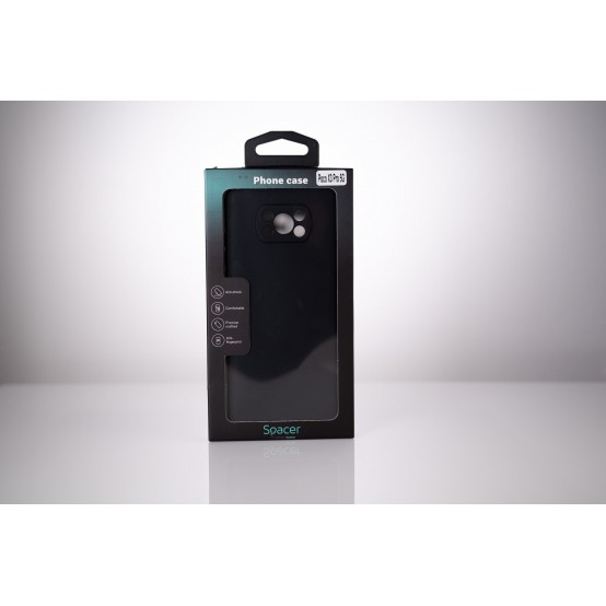 Husa Spacer  SPPC-XI-PC-X3P5G-TPU