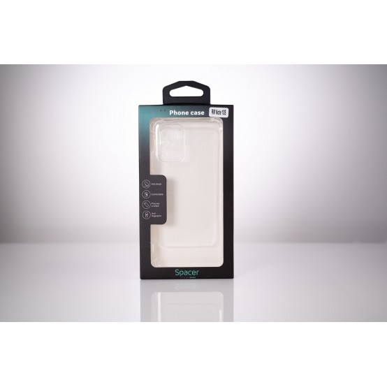 Husa Spacer  SPPC-XI-RM-N10S-CLR