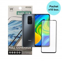 Folie de protectie Spacer SPPG-XI-RM-N9-TG-10
