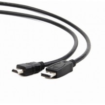 Cablu Spacer  SPC-DP-HDMI-3M