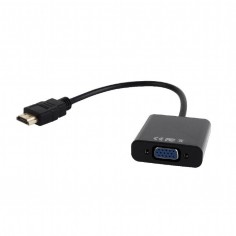 Cablu Spacer  SPC-HDMI-VGA-03