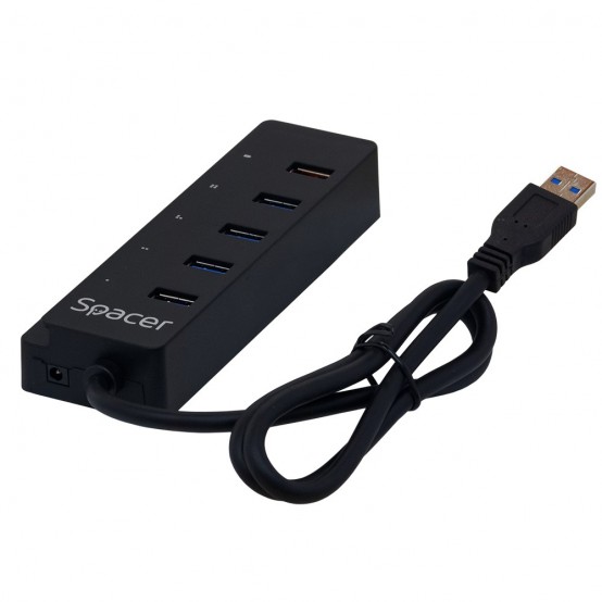 Hub Spacer  SPH-4USB30-1QC