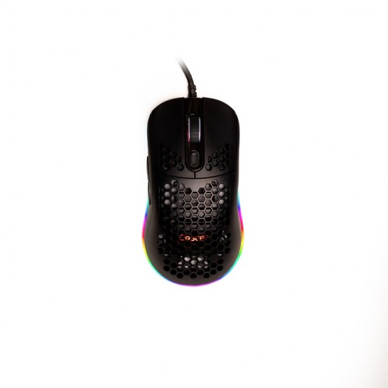 Mouse Spacer  SPGM-ALIEN-LIGHT
