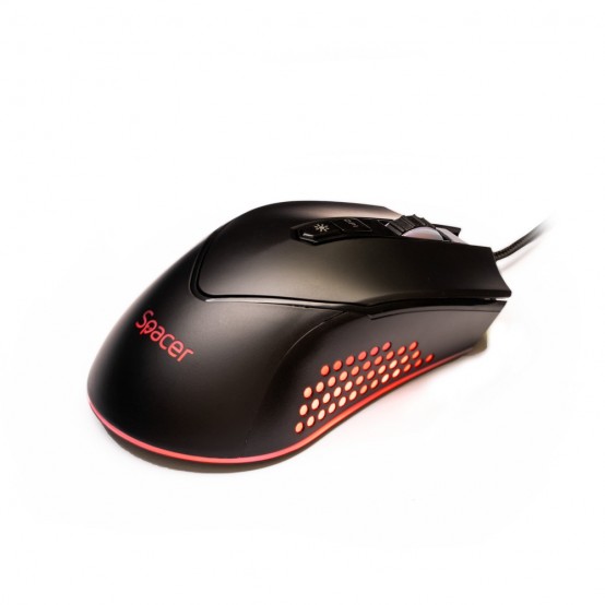 Mouse Spacer  SPGM-ALIEN-NOVA