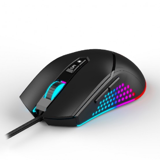 Mouse Spacer  SPGM-ALIEN-NOVA