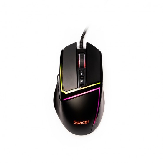 Mouse Spacer  SPGM-ALIEN-PRO