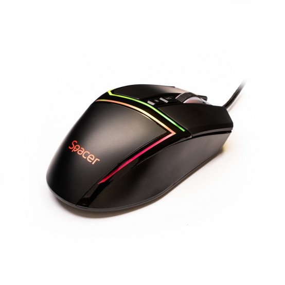 Mouse Spacer  SPGM-ALIEN-PRO
