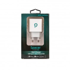 Alimentator Spacer  SPAR-TYPECQ-01 2