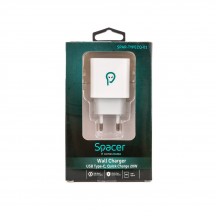 Alimentator Spacer  SPAR-TYPECQ-01