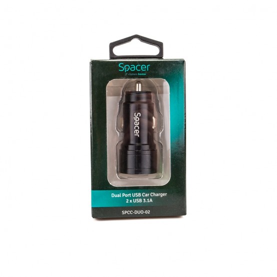 Alimentator Spacer  SPCC-DUO-02