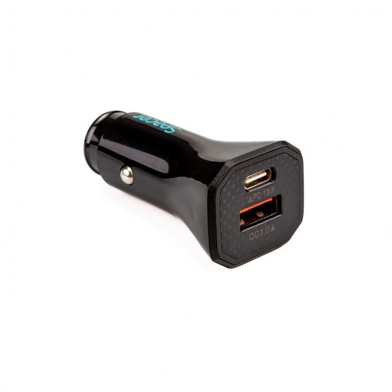 Alimentator Spacer  SPCC-DUO-03