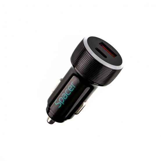 Alimentator Spacer  SPCC-DUOQ-01