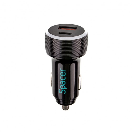 Alimentator Spacer  SPCC-DUOQ-01
