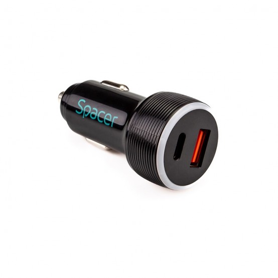 Alimentator Spacer  SPCC-DUOQ-01