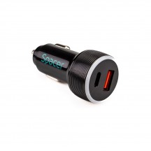 Alimentator Spacer  SPCC-DUOQ-01