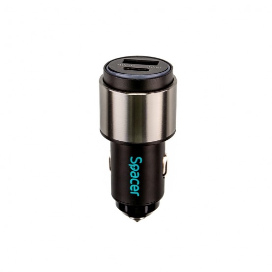 Alimentator Spacer  SPCC-DUOQ-38W