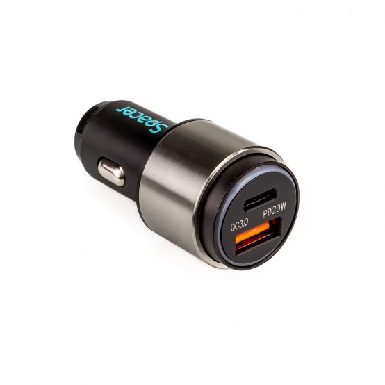 Alimentator Spacer  SPCC-DUOQ-38W