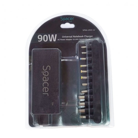 Alimentator Spacer  SPNA-UNIV-12
