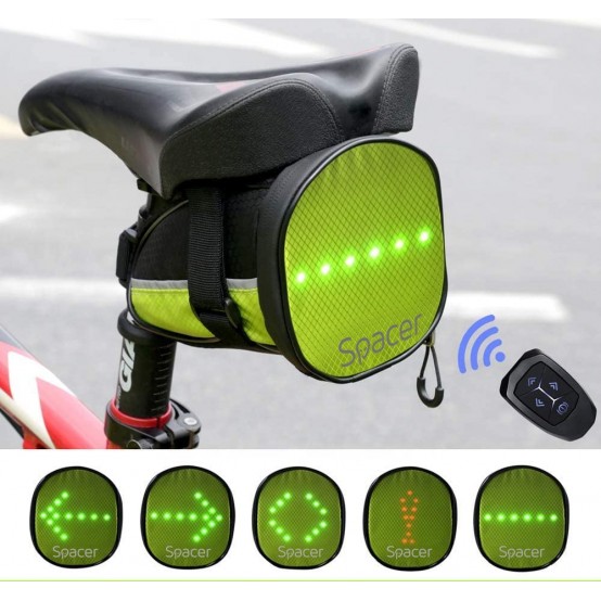 Geanta Spacer SPBB-LEDSign
