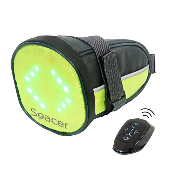 Geanta Spacer SPBB-LEDSign
