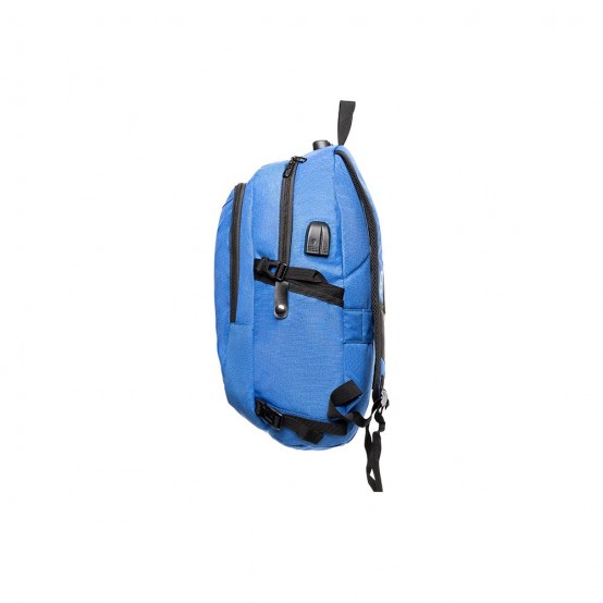 Geanta Spacer SPBP-DUKE-BL
