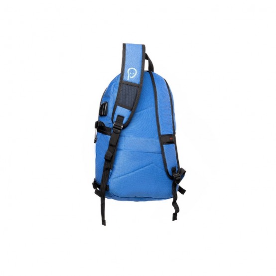 Geanta Spacer SPBP-DUKE-BL