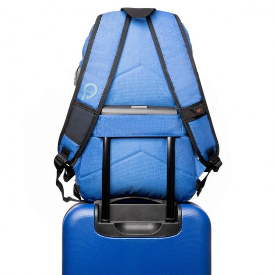 Geanta Spacer SPBP-DUKE-BL