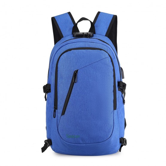 Geanta Spacer SPBP-DUKE-BL