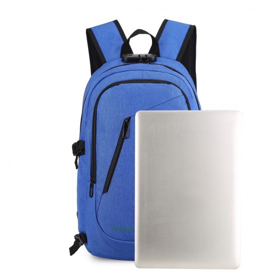Geanta Spacer SPBP-DUKE-BL