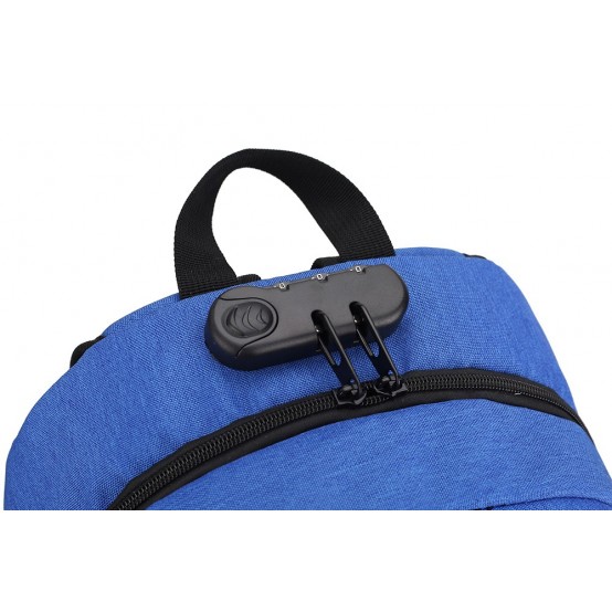 Geanta Spacer SPBP-DUKE-BL