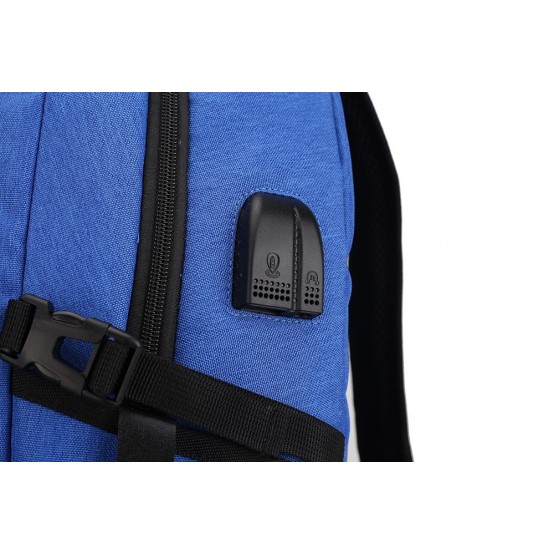Geanta Spacer SPBP-DUKE-BL