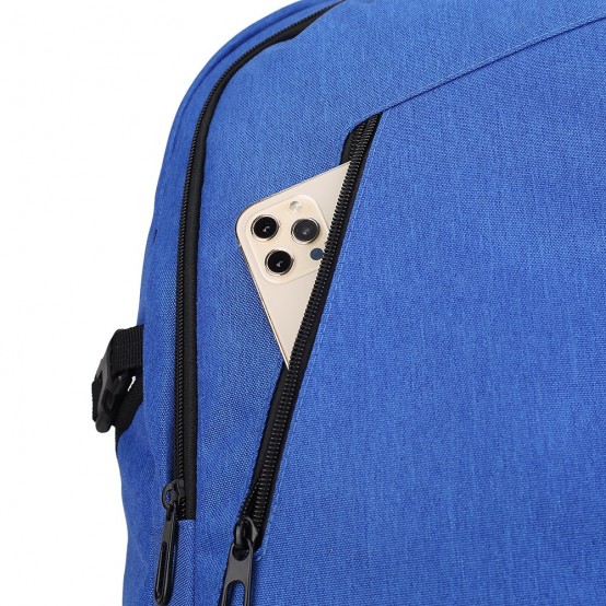 Geanta Spacer SPBP-DUKE-BL