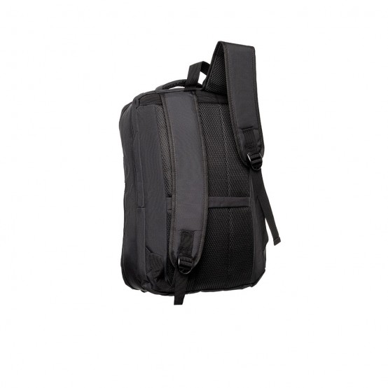 Geanta Spacer SPBP-NEW-YORK-BK