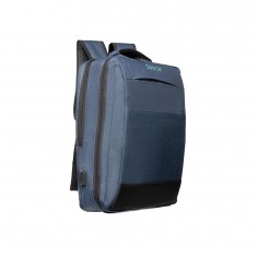 Geanta Spacer SPBP-NEW-YORK-BL 2