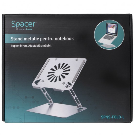 Cooler Spacer SPNS-FOLD-L