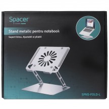 Cooler Spacer SPNS-FOLD-L