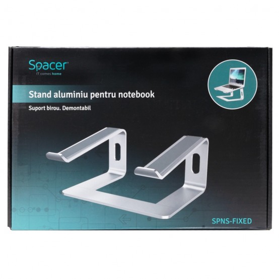 Cooler Spacer SPNS-FIXED