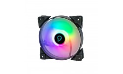 Ventilator Spacer SPFC-120-4P-RGB