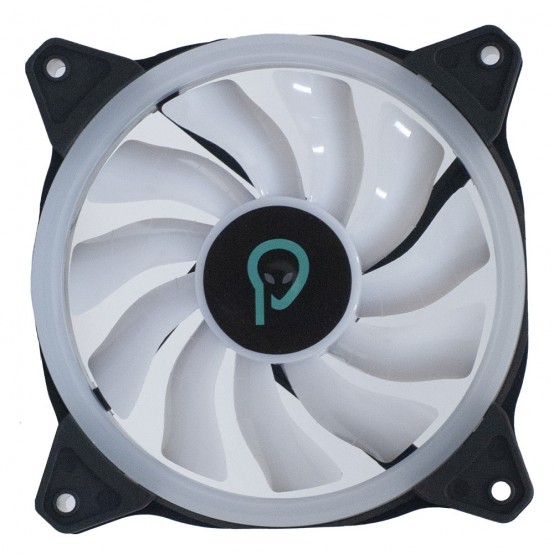 Ventilator Spacer SPFC-120-6P-ARGB