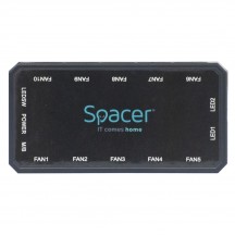 Fan controller Spacer  SPFC-RGB-6P