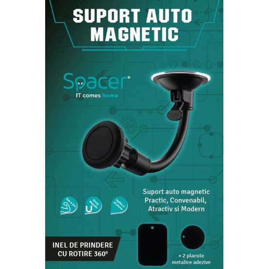 Suport Spacer  SPT-MCH