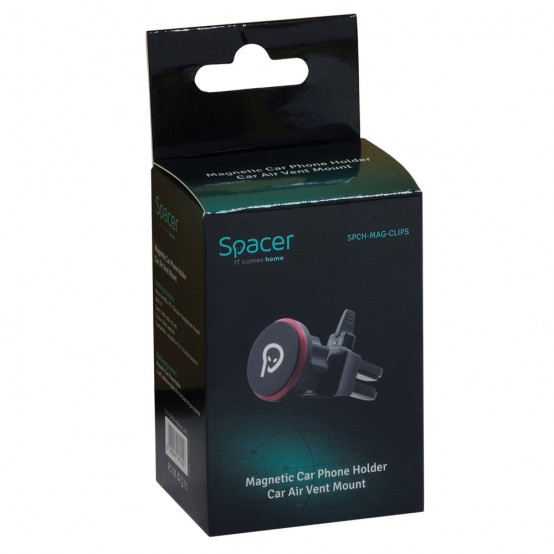 Suport Spacer  SPCH-MAG-CLIPS
