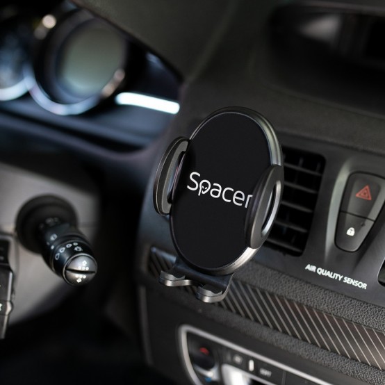 Suport Spacer  SPCH-GRV-CLIPS
