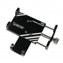 Suport Spacer  SPBH-METAL-BK