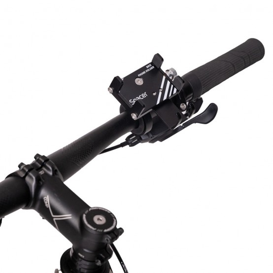 Suport Spacer  SPBH-METAL-BK